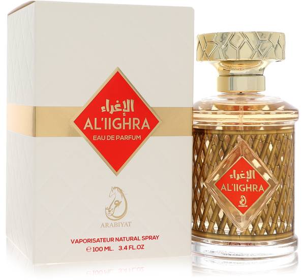 Arabiyat Al'lighra Perfume