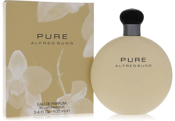 Pure Perfume
