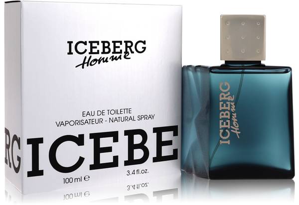 Iceberg Homme Cologne