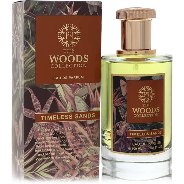 The Woods Collection Timeless Sands Cologne