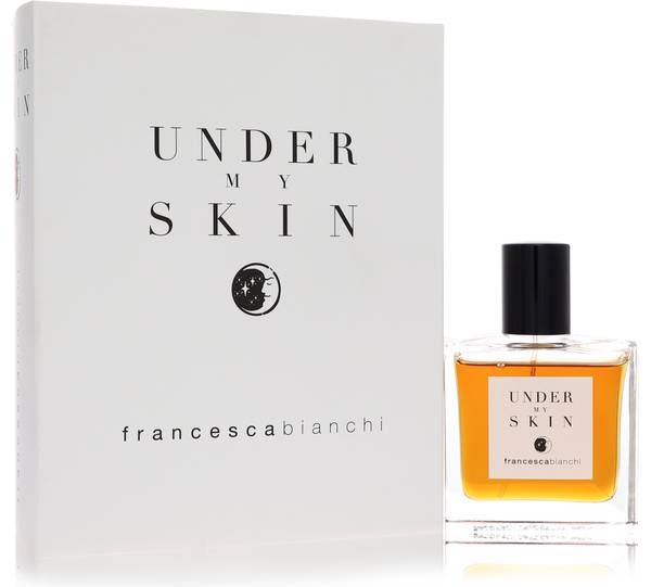 Francesca Bianchi Under My Skin Cologne