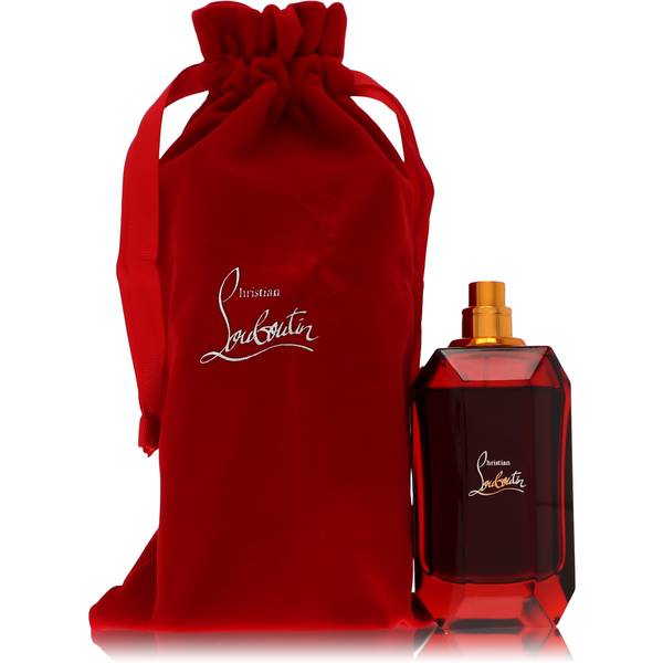Christian Louboutin Loubicharme Perfume