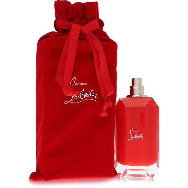 Christian Louboutin Loubifunk Perfume