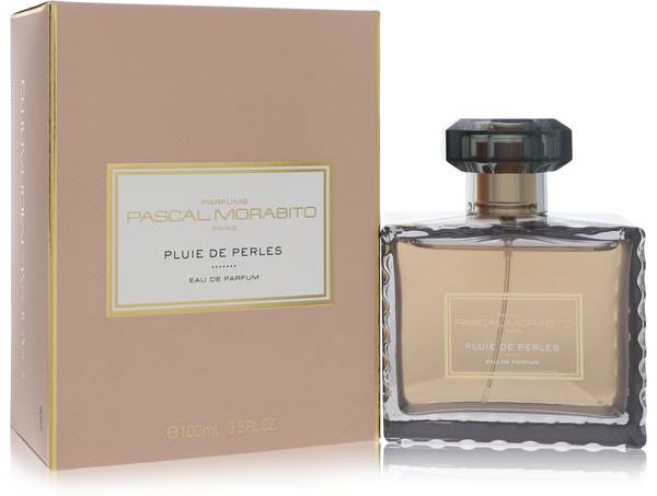 Pluie De Perles Perfume