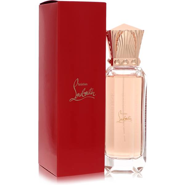Christian Louboutin Loubihorse Perfume