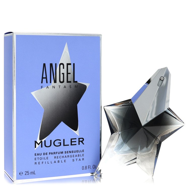 Angel Fantasm Perfume