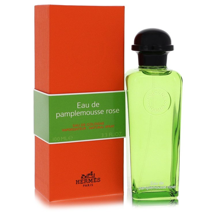 Eau De Pamplemousse Rose Perfume