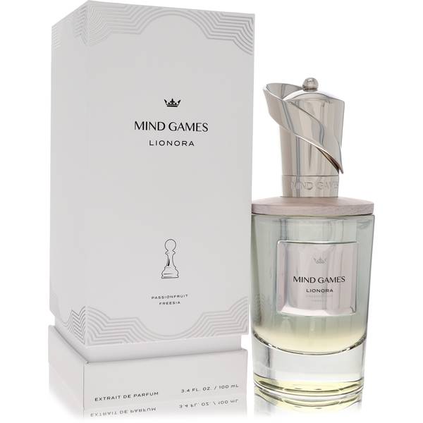 Mind Games Lionora Perfume