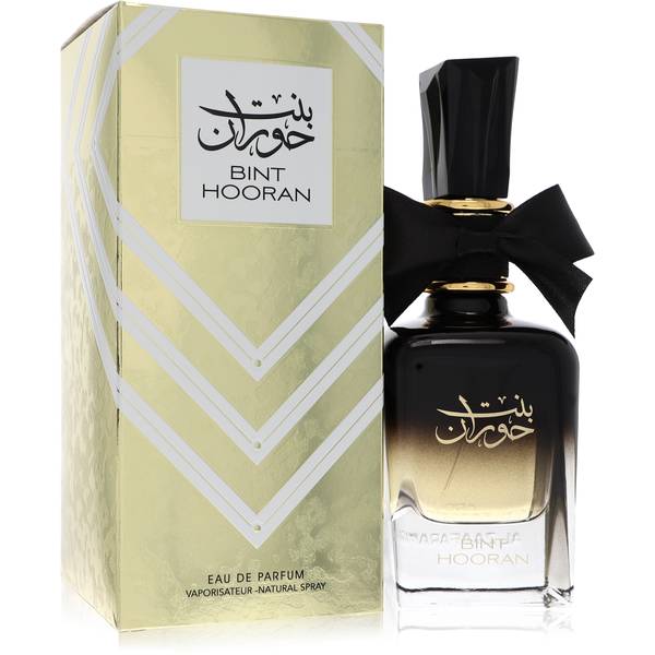 Ard Al Zaafaran Bint Hooran Perfume