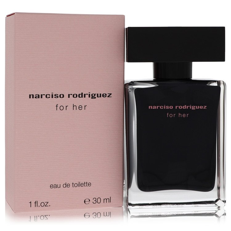 Narciso Rodriguez Perfume