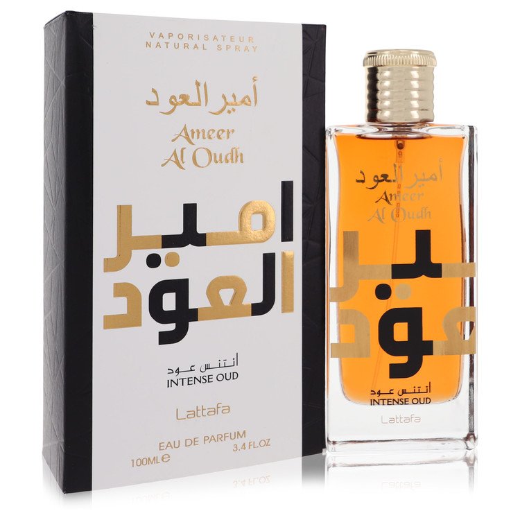 Ameer Al Oudh Intense Oud Perfume