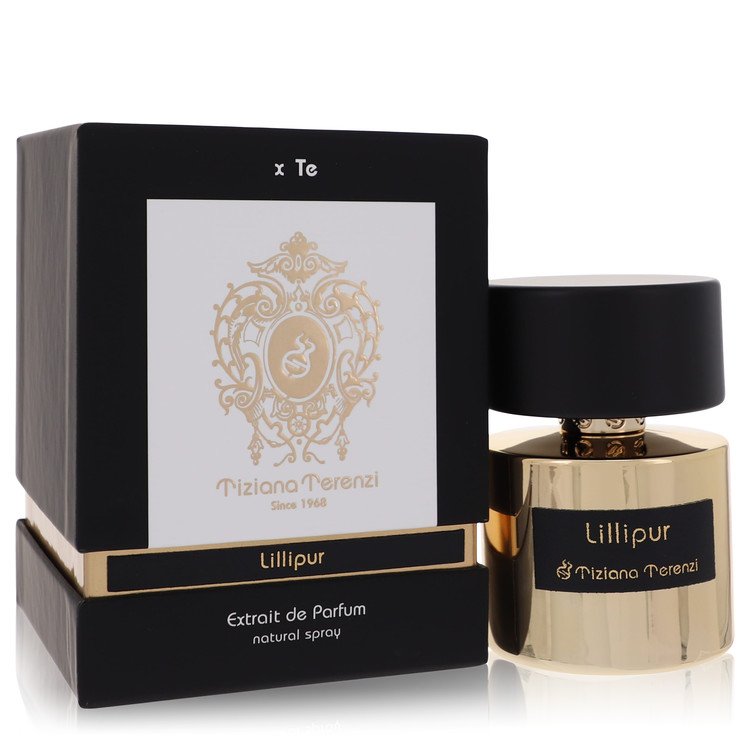 Tiziana Terenzi Lillipur Perfume