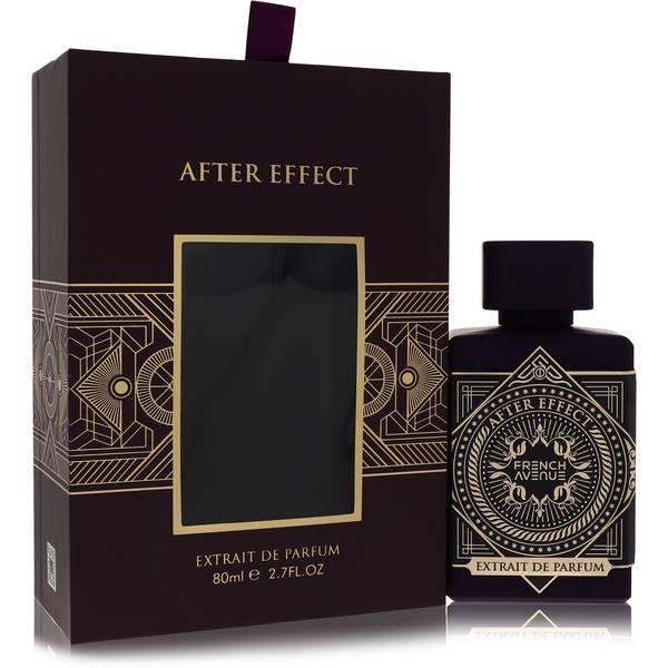 Fragrance World After Effect Perfume
