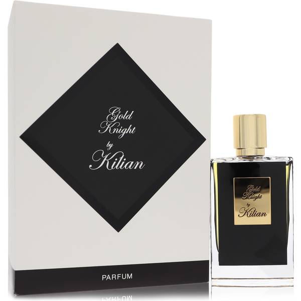 Gold Knight Cologne