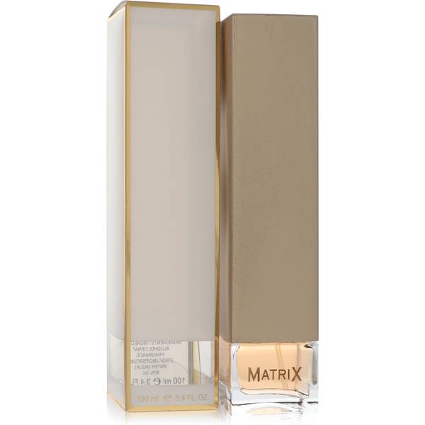 Matrix Perfume