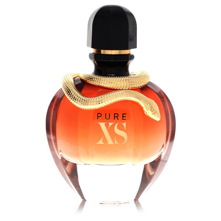 Pure Xs Perfume