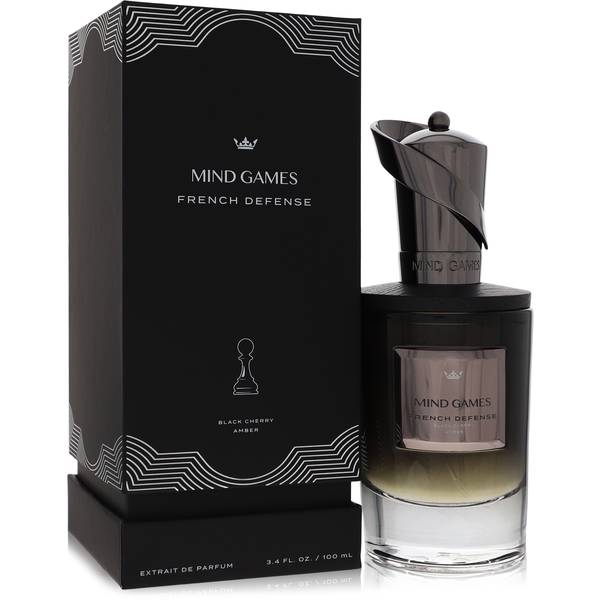 Mind Games French Defense Cologne