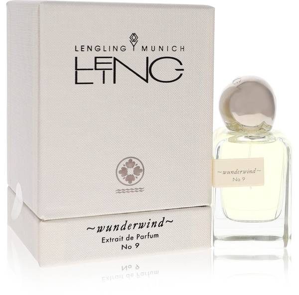 Lengling Munich No 9 Wunderwind Cologne