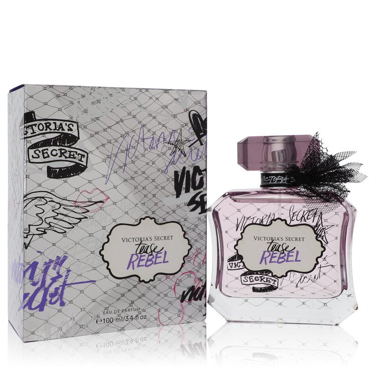Victoria's Secret Tease Rebel Perfume